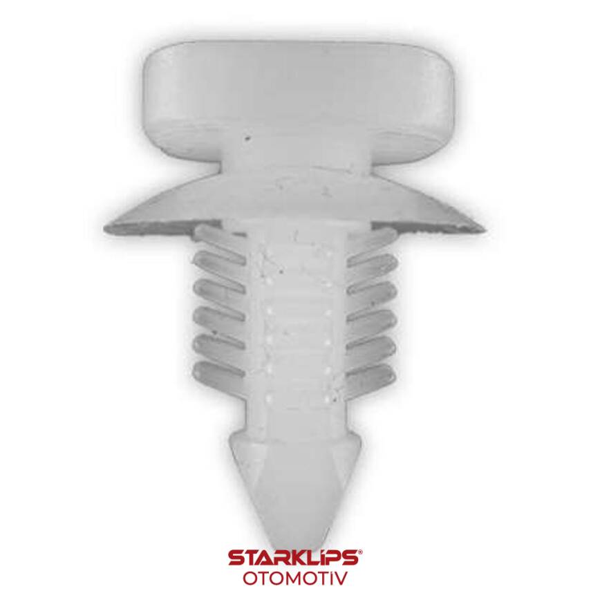 Klips Marşbiyel 82491303 Fiat Palio - 1