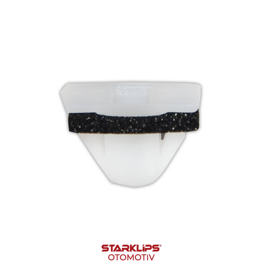 Klips Marşbiyel 87715-3S000 Hyundai Sonata 2011-2014 Kia - 1