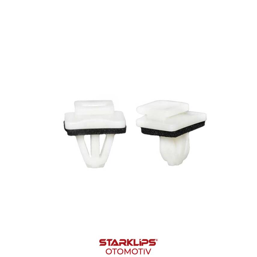 Klips Marşbiyel 91501-SP1-003 Honda civic ep3 type-r - 1