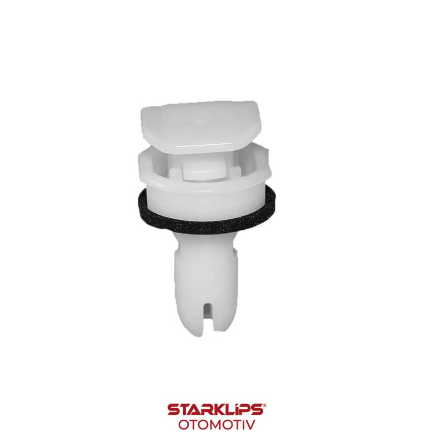 Klips Marşbiyel 91512-TZ5-A01 Honda - 1