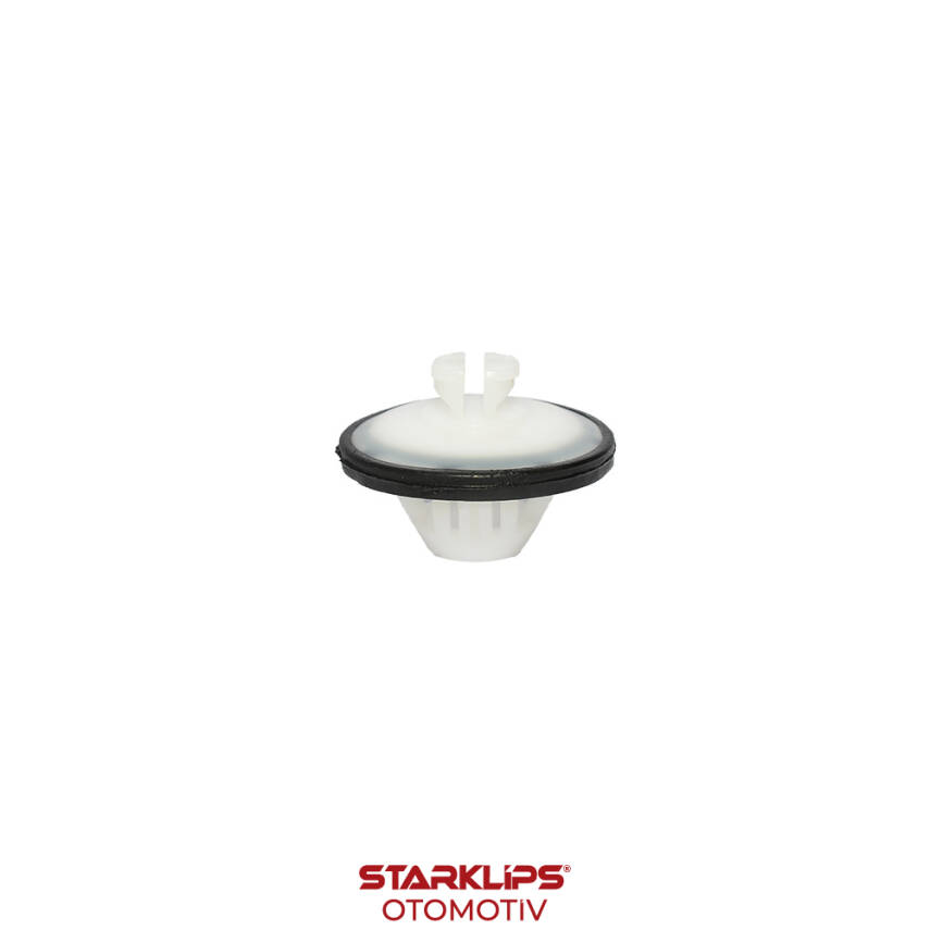 Klips Marşbiyel A0009911198 Mercedes SLK SL R171 W207 - 1