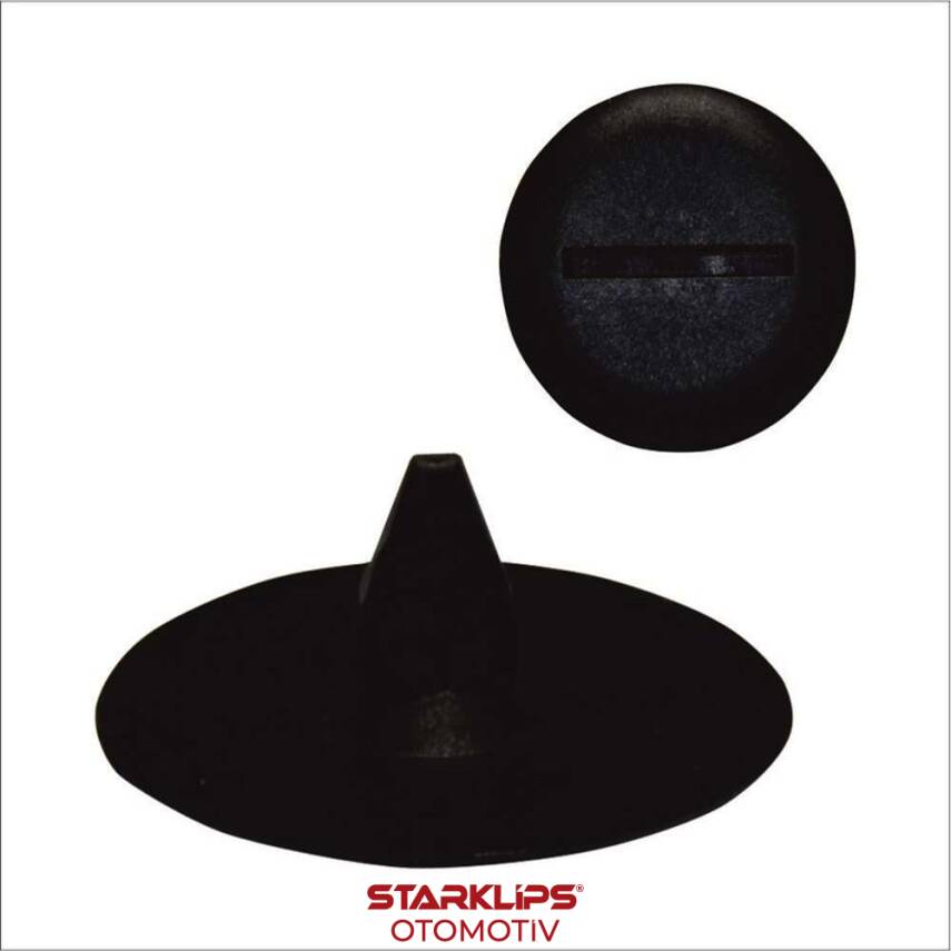 Klips Marşbiyel A0009917498 Mercedes Cls 2014 - 1