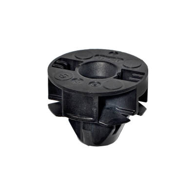 Klips Marşbiyel A0099977281 Mercedes C CL203 Coupe Smart - 