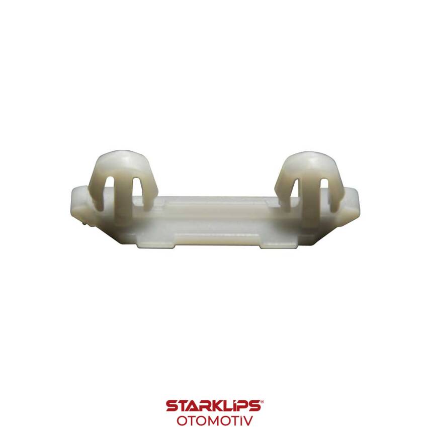 Klips Marşbiyel A0109887278 Mercedes E Seri - 1
