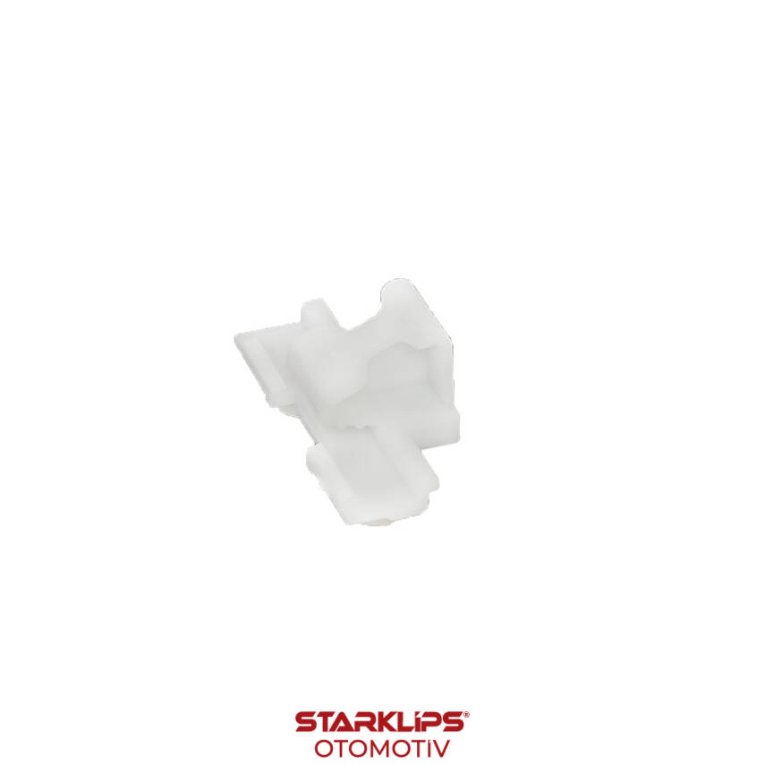 Klips Marşbiyel A2059910071 Mercedes w205 - 1