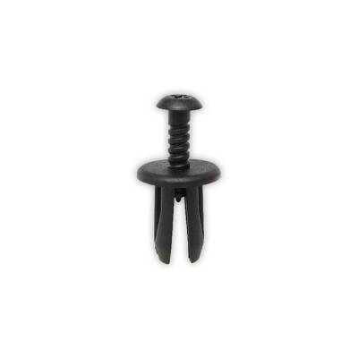 Klips Marşbiyel Bagaj 10mm 82426359 Fiat Alfa Mercedes S W202 C126 Coupe A0009904692 - Starklips