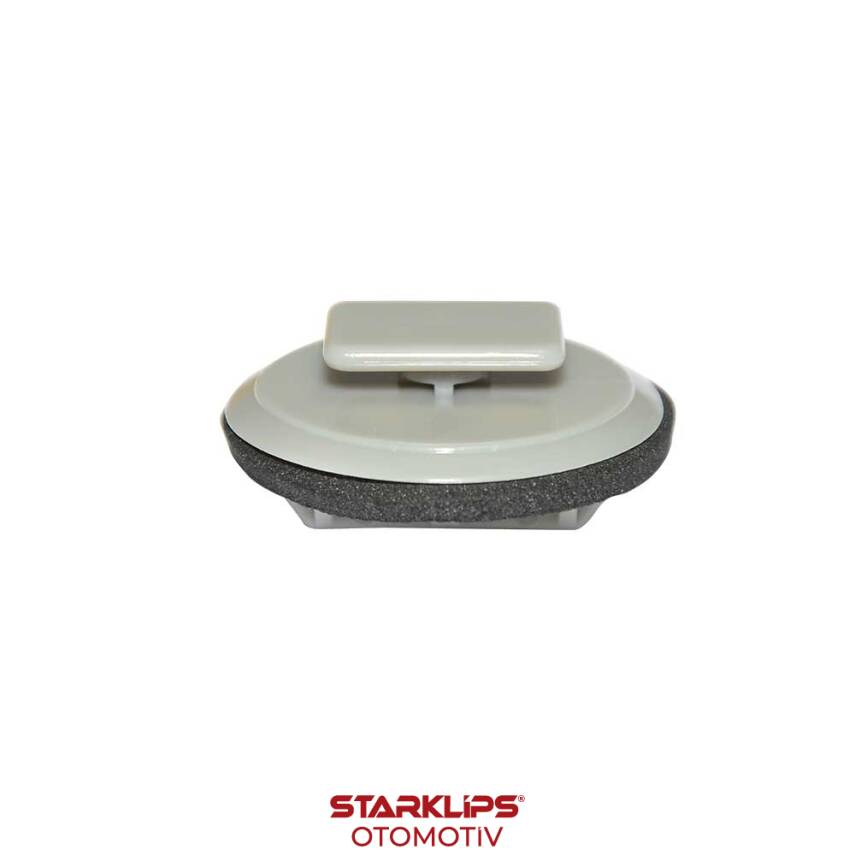 Klips Marşbiyel Bp4L-51-Sj3 Mazda Cx 7 - 1