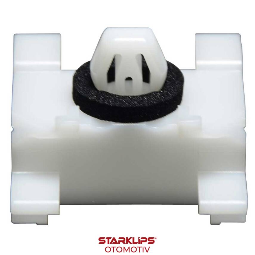 Klips Marşbiyel Dyc000091 Land Rover - 1