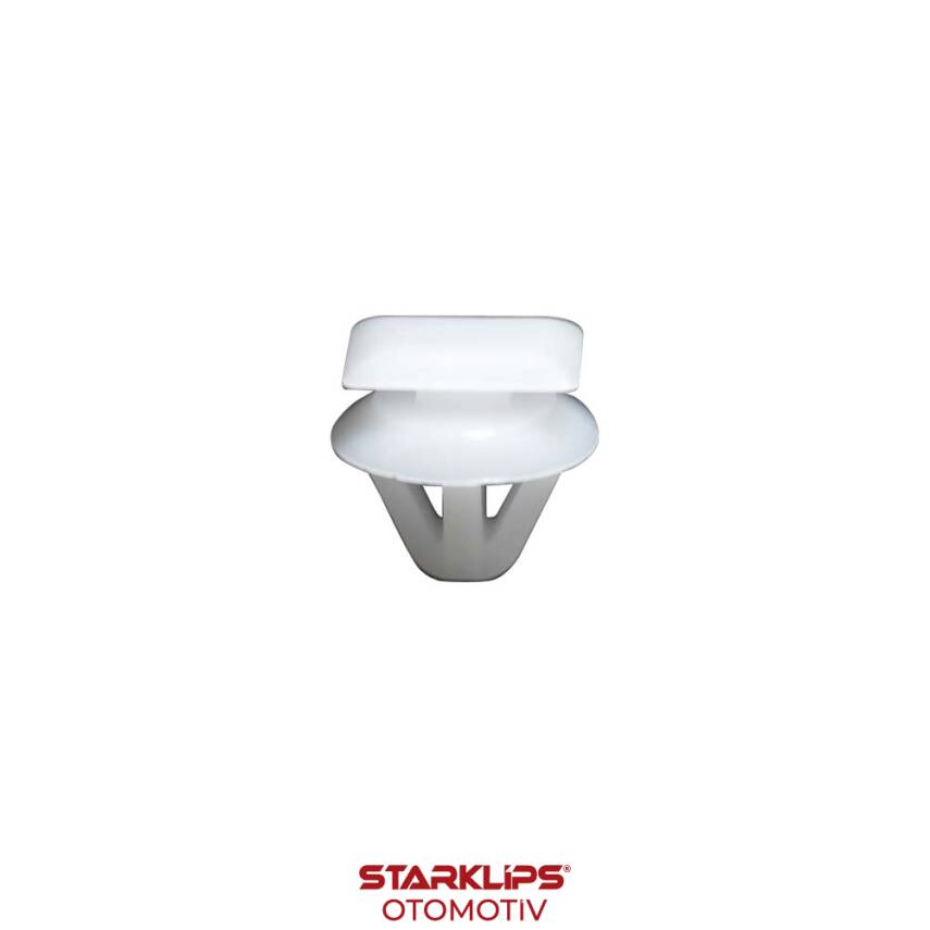 Klips Marşbiyel E11451W24 Mazda - 1