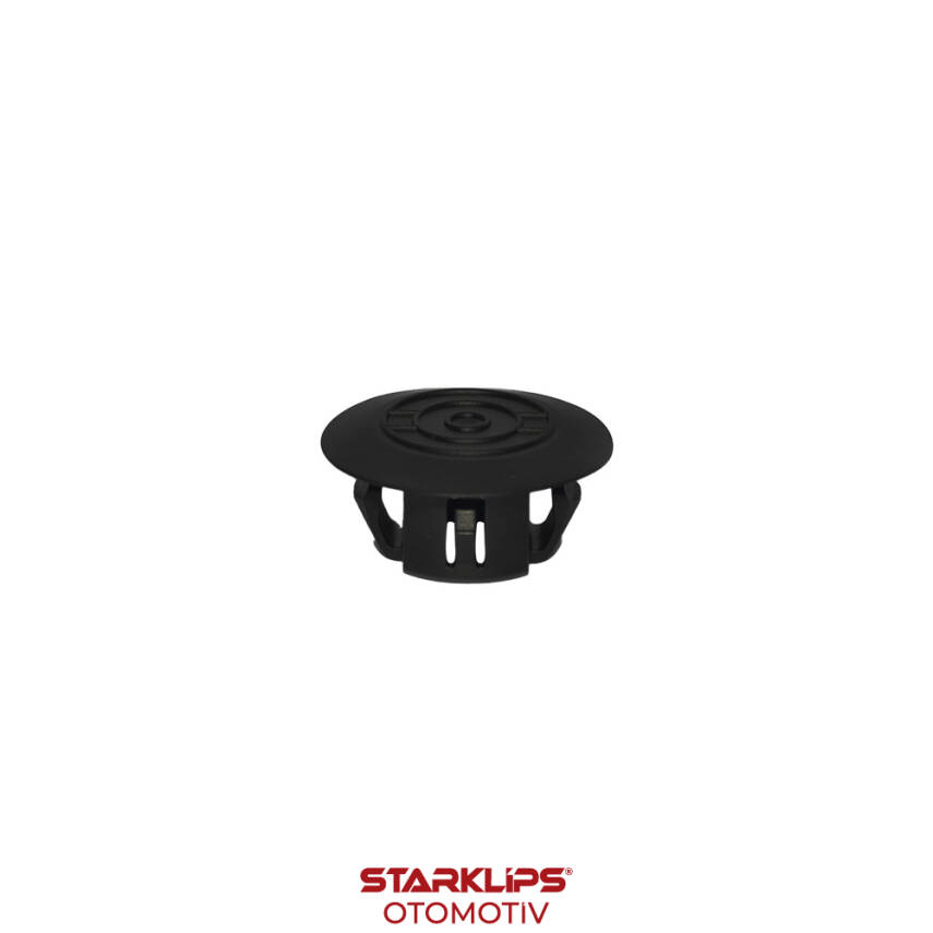 Klips Marşbiyel Kapak 22x15x32mm 90467-22017 Toyota Lexus - 1