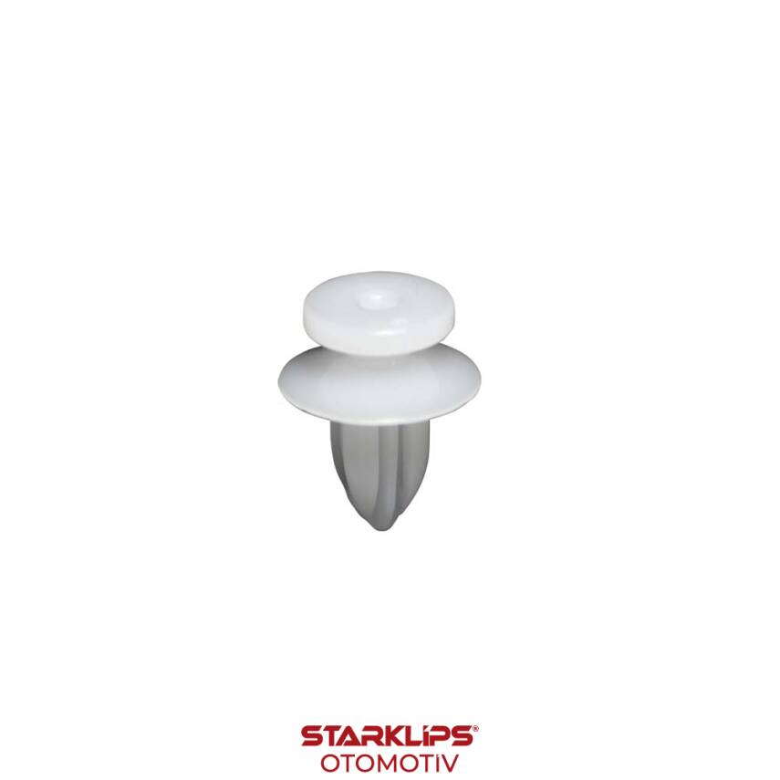 Klips Marşbiyel Kapı Panel MU000573 Mitsubishi Galant Lancer - 1