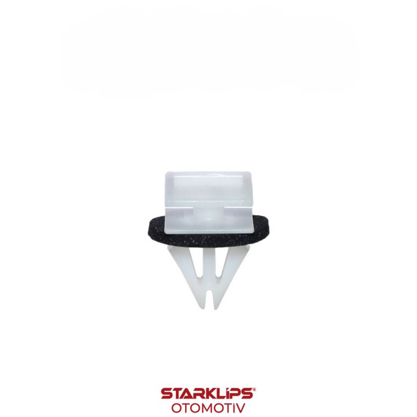 Klips Marşbiyel Kaplama 10300287 GM GMC Chevrolet Buick - 1