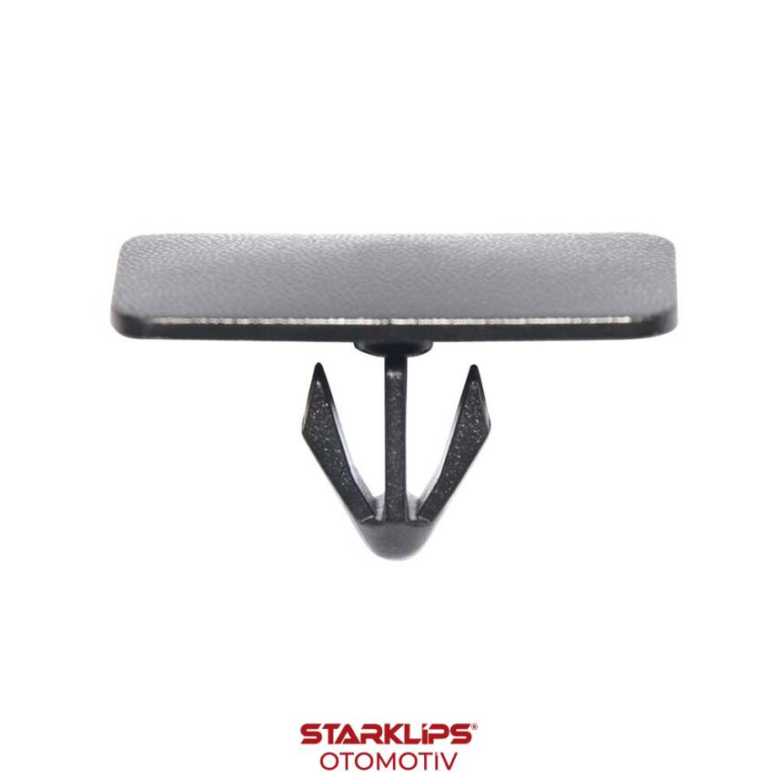 Klips Marşbiyel Kaplama 10352799 GM Chevrolet Impala Monte Carlo 2000 Üzeri - 1