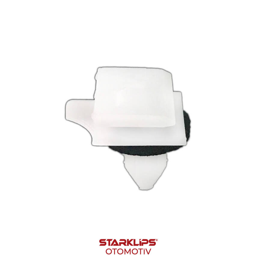 Klips Marşbiyel Kaplama 11518357 10443956 GM Chevy Chevrolet Avalanche 2002 Üzeri - 1