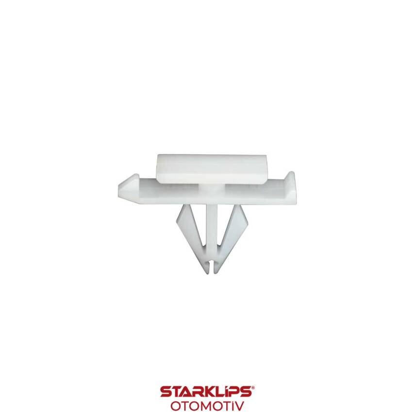 Klips Marşbiyel Kaplama 11562563 GM Chevy Chevrolet Malibu 2008-2012 - 1