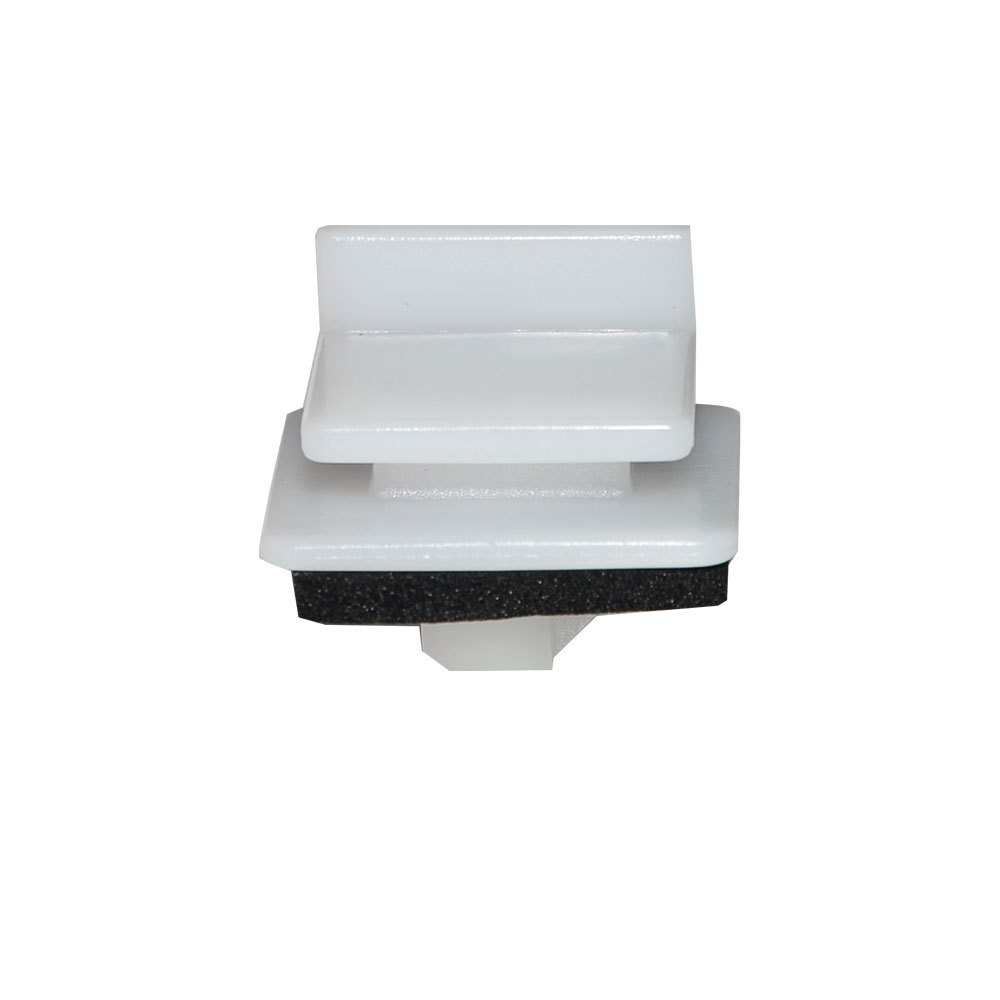 Klips Marşbiyel Kaplama 13x21,7x15,7-17,8x20-21,8mm 91514-Syp-003 Honda Civic Jazz 2002-2013 - 1