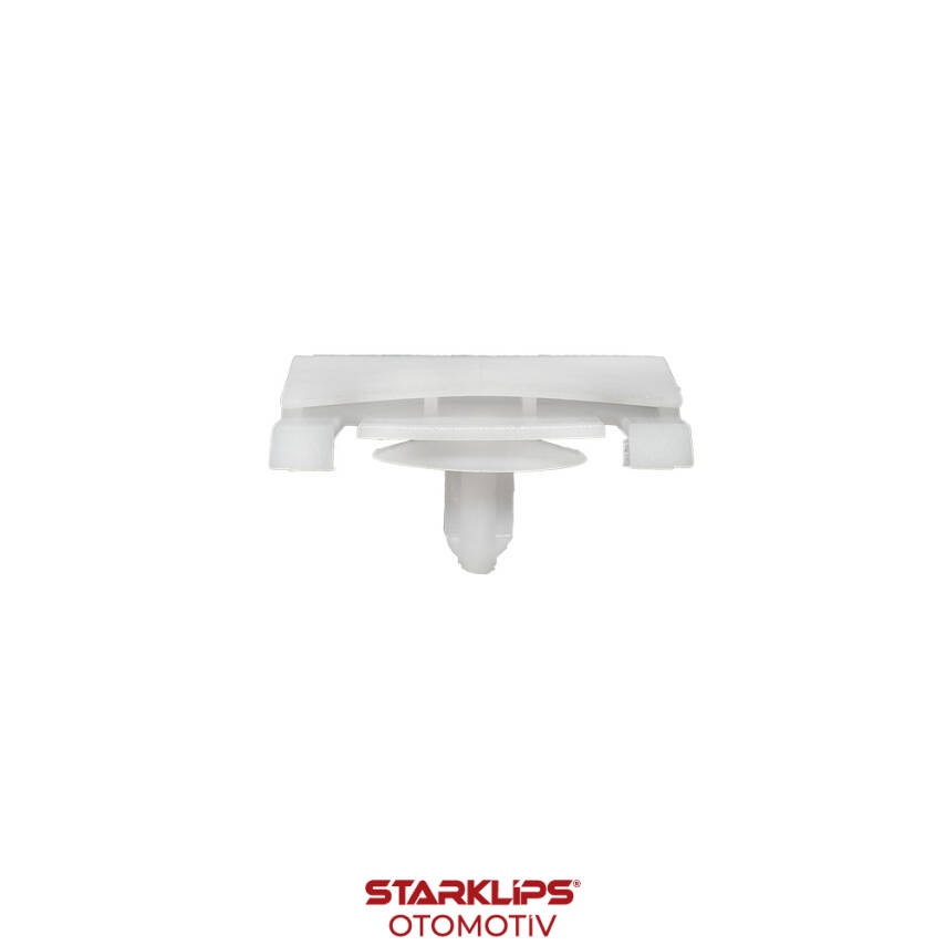 Klips Marşbiyel Kaplama 13x31X45mm 92138807 GM Pontiac G8 2008-09 - 1