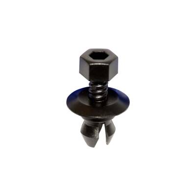 Klips Marşbiyel, Kaplama 3C0853934 VW Passat CC, Audi Q5 - 