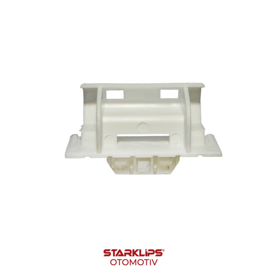 Klips Marşbiyel Kaplama 4G0853909A 4G0898909A Audi A6 A6 Quattro 2012-2014 - 1