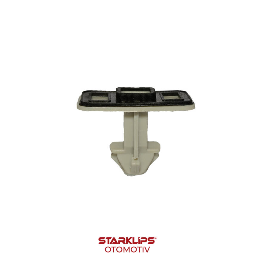 Klips Marşbiyel Kaplama 4G0898909A Audi A6 2012-2014 Quattro - 1