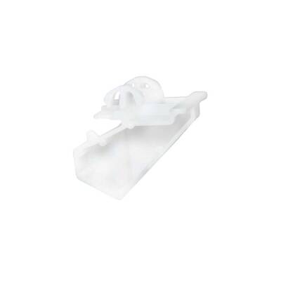 Klips Marşbiyel Kaplama 51127488348 BMW M3 G20 318D 320 330 - 