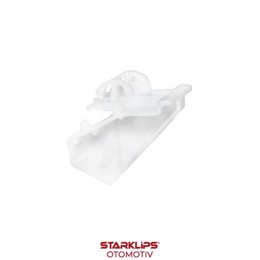 Klips Marşbiyel Kaplama 51127488348 BMW M3 G20 318D 320 330 - 1