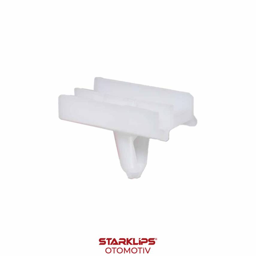 Klips Marşbiyel Kaplama 51777891250 Bmw E90 E91 - 1