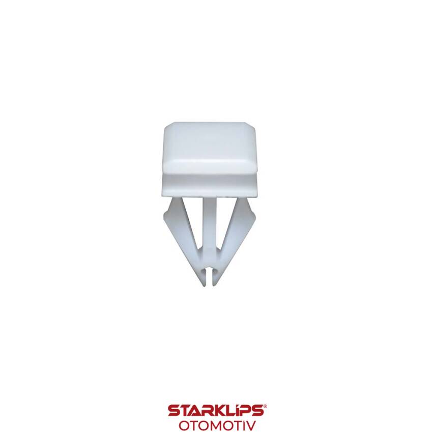 Klips Marşbiyel Kaplama 68092697AA Dodge Dakota Liberty Chrysler Jeep 2011-2022 - 1