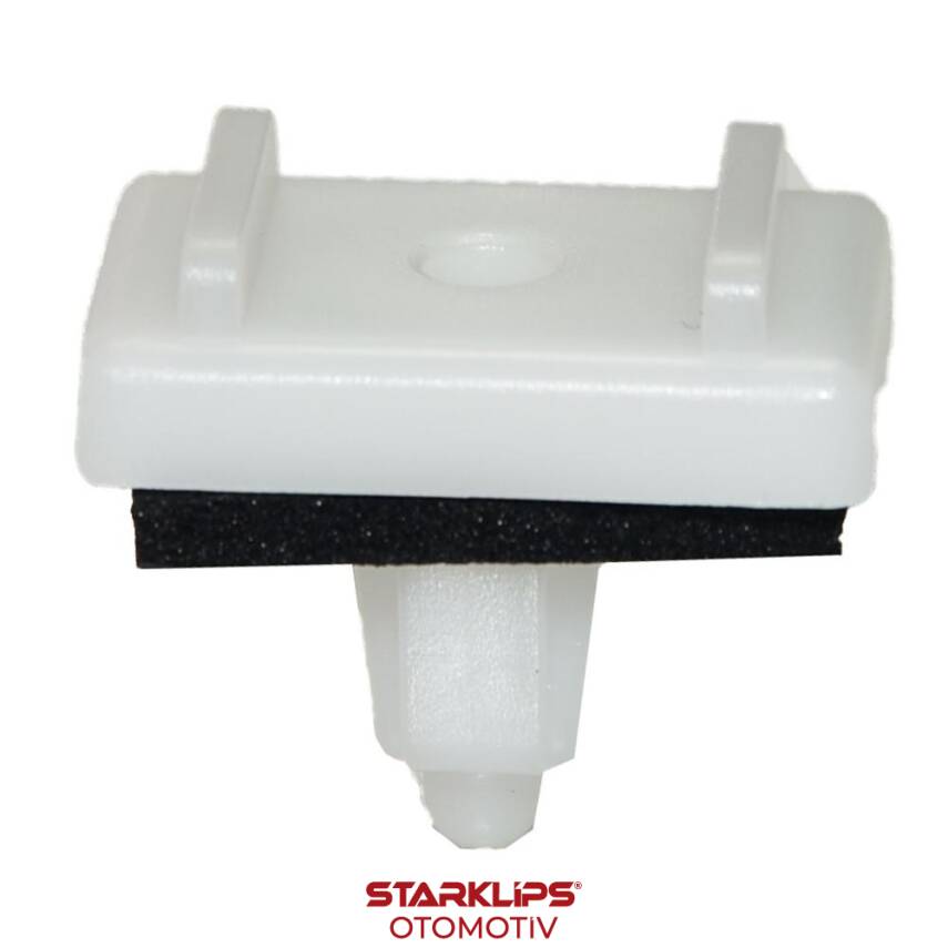 Klips Marşbiyel Kaplama 87758-2S000 Hyundai Tucson Kia - 1