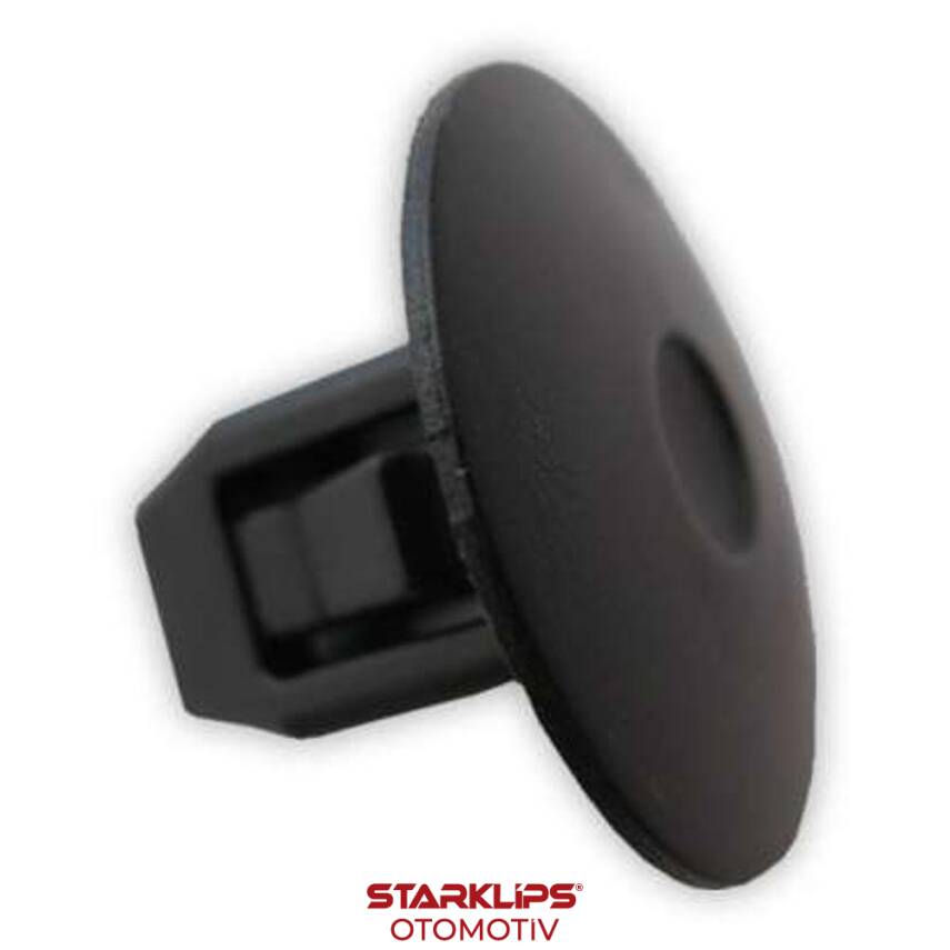 Klips Marşbiyel Kare 90682-Sea-003 Honda - 1