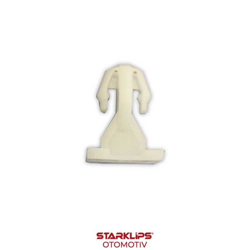 Klips Marşbiyel Küçük 0029883781 Mercedes E C Clk - 1