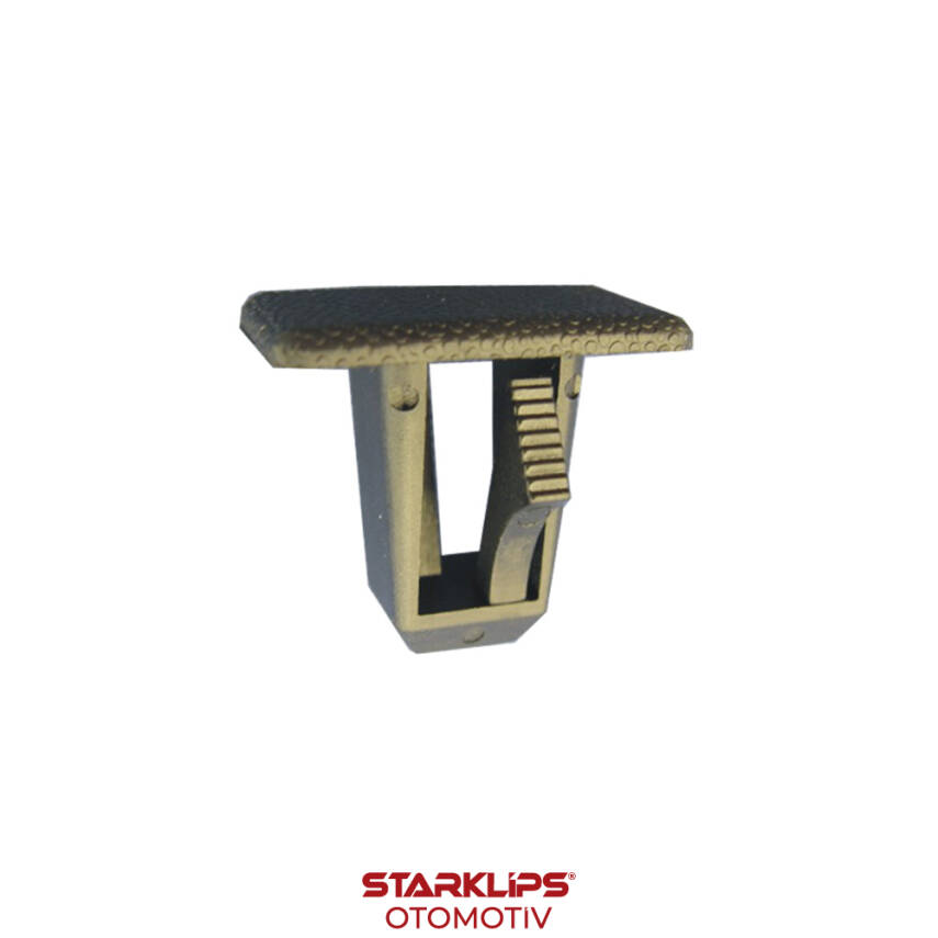 Klips Marşbiyel Külbütör 5Fr56Dx9 Chrysler Jeep Grand Cherokee 1999 - 1