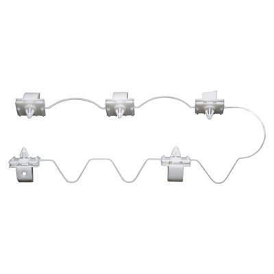 Klips Marsbiyel R 5 Parça VW Passat - 