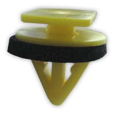 Klips Marşbiyel Sarı 79568 21000 Ssangyong - Starklips