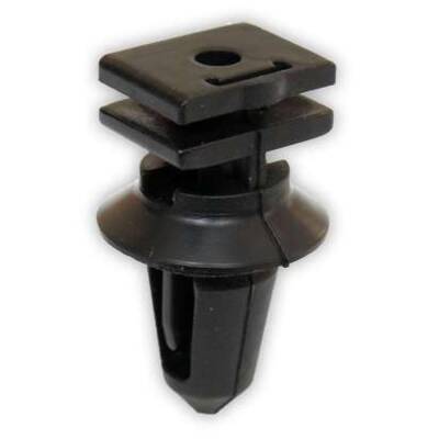 Klips Marşbiyel Siyah 07147074343 BMW E93 E63 F12 - Starklips