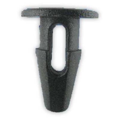 Klips Marşbiyel Siyah 5,6/6,6x13x18mm 109746422 Skoda Favorit - Starklips