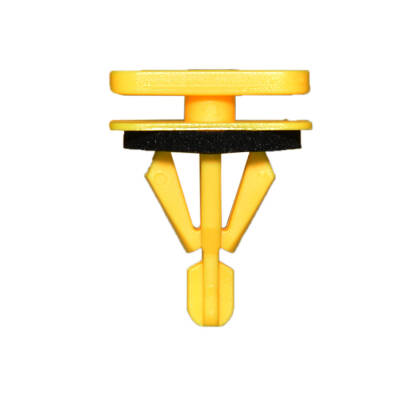 Klips Marşbiyel Spoiler 15864780 GM Cadillac Chevrolet Silverado 2500 2021-2022 - 