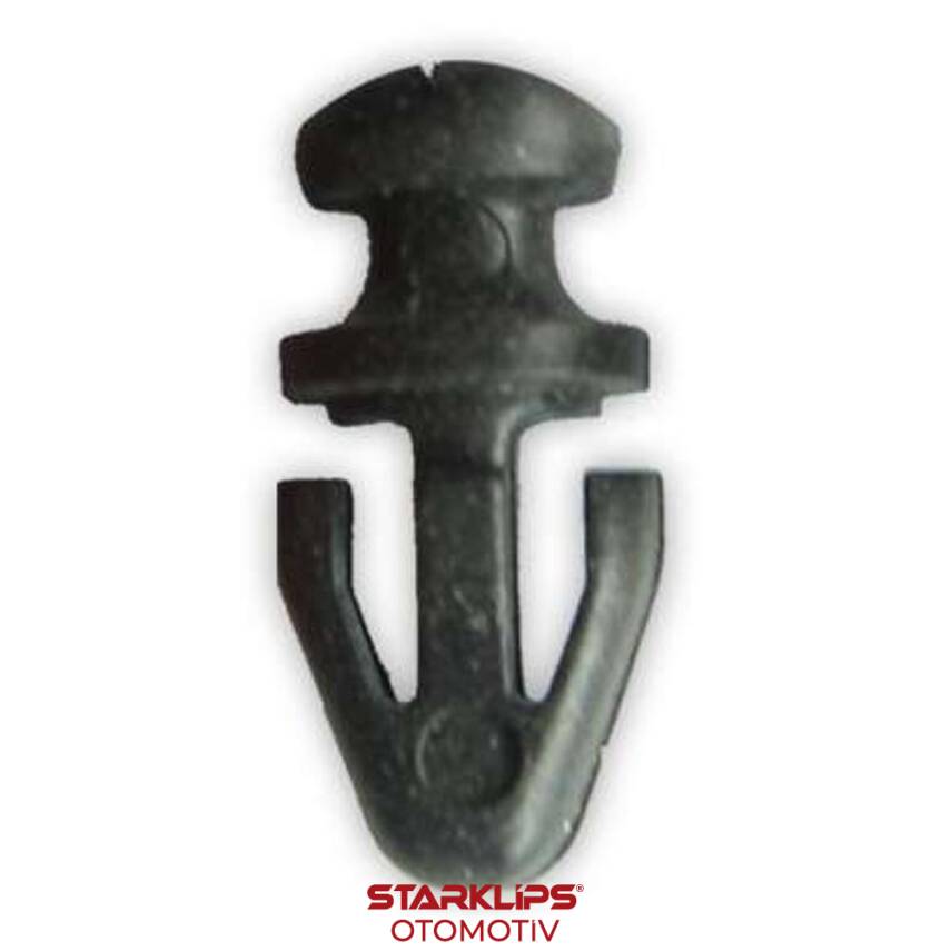 Klips Marşbiyel W7029851042065 1042065 Ford Tesla - 1