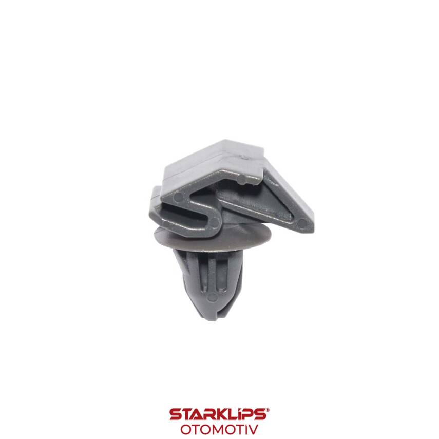 Klips Marşbiyel W790225 1692599 Ford - 1