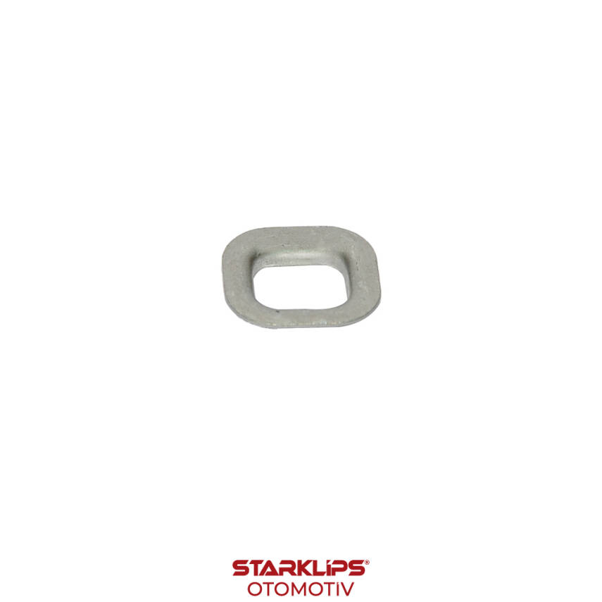 Klips Metal 15x18mm Çamurluk 7146951655 BMW 2006-2020 - 1