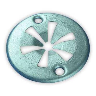 Klips Metal 5mm Göğüs İzole N90335004 N90335005 VW T4 Ford 6715468 W700641 Volvo 30622630 - Starklips