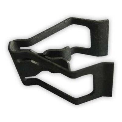 Klips 9636360480 Peugeot LR003529 L.Rover VW 1J0858137A Ford Volvo 3981081 81971030009 CNH51433396 - Starklips