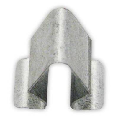 Klips Metal Çıta 4A0867276B VW Mercedes 0009840760 MAN 81.97103.0004 Tesla - Starklips