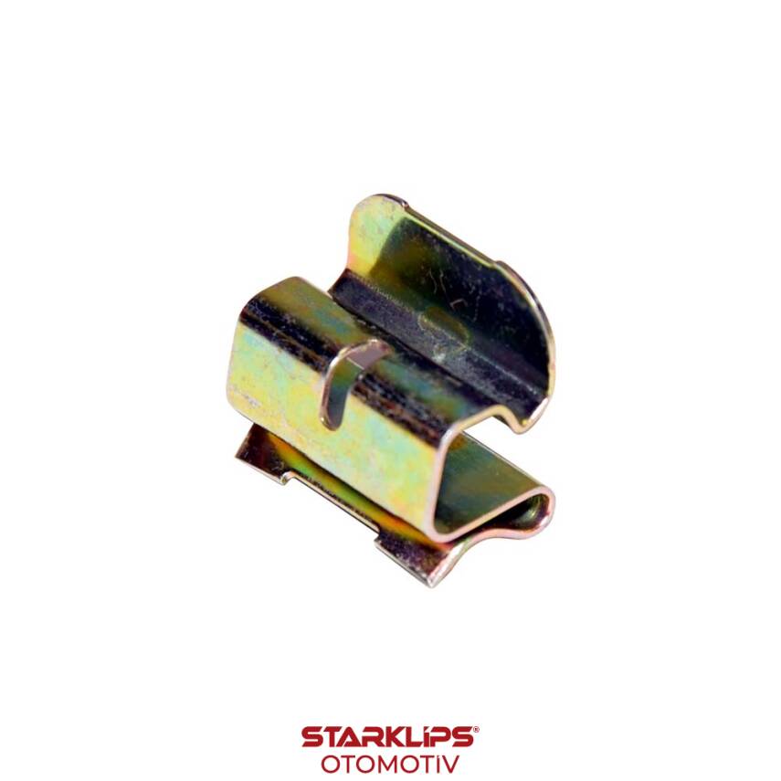 Klips Metal Elektrik Aksam A0009881778 Mercedes W203 220 250 BMW - 1