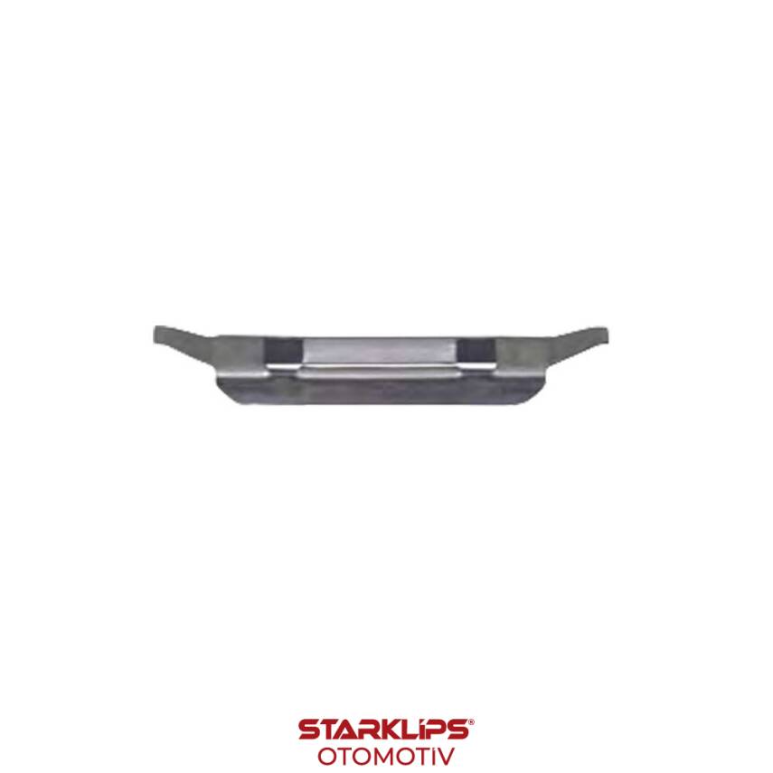 Klips Metal Ford 1034869 BMW 07147054461 - 1