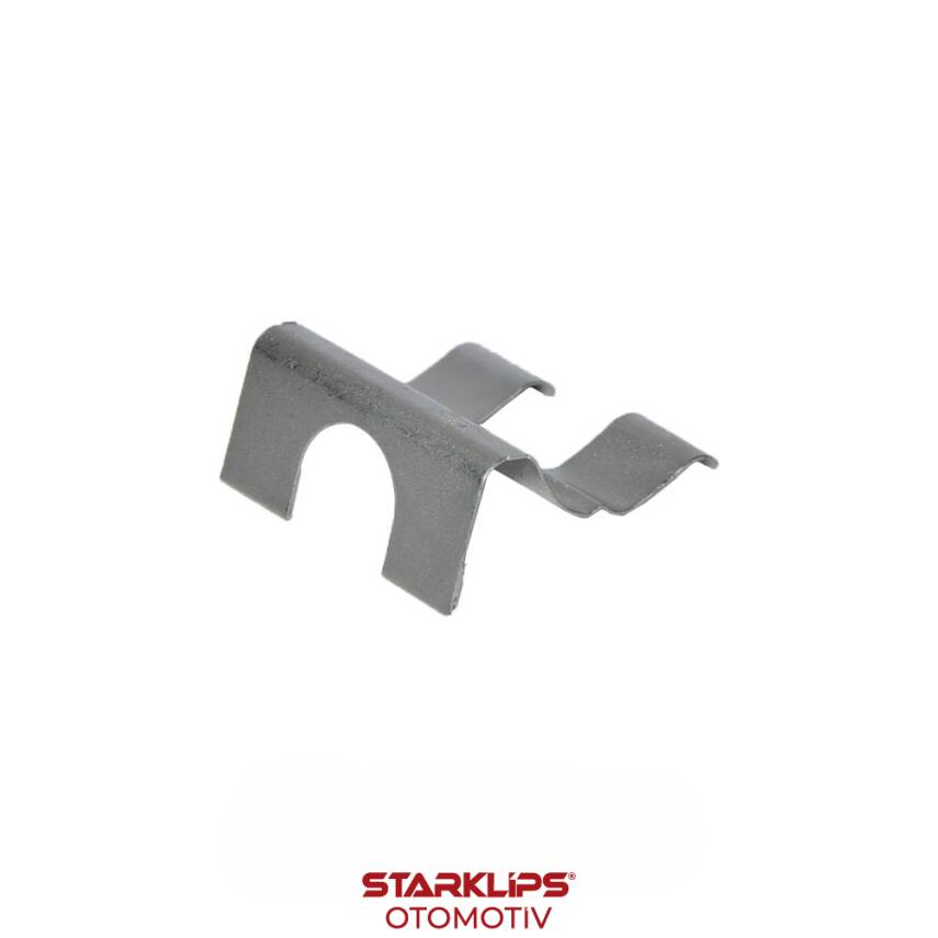 Klips Metal Fren Hortum 85272-20060 Toyota LANDCRUISER HDJ100 1998-2007 - 1