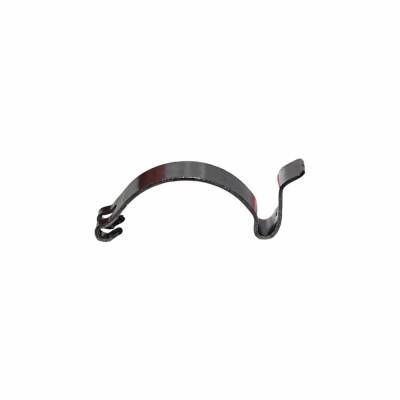 Klips Metal Hava Filtre Mandalı 1x11x60mm Mitsubishi 28174-02400 HYUNDAI Getz Accent - 