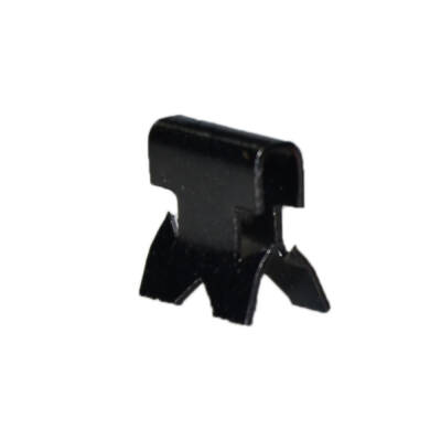 Klips Metal Tampon 9,6X10mm N91146701 VW Audi A4 Avant S4 Quattro A5 S5 Skoda - 