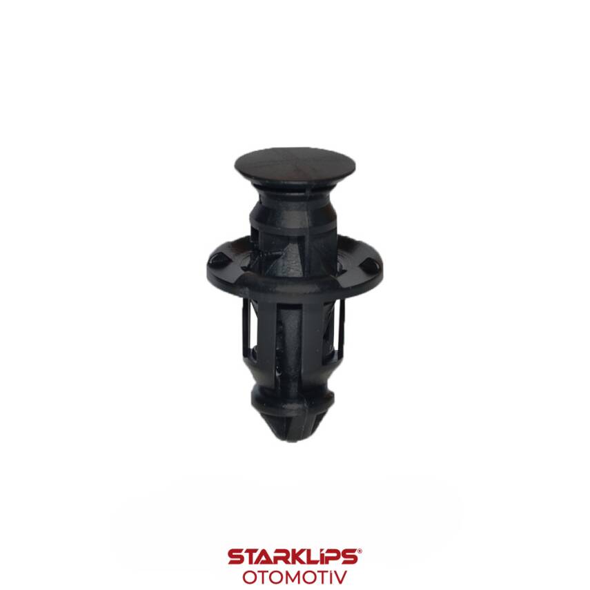 Klips Motor Alt Kapak Toyota 51453-48010 51453-0E010 Lexus RX300 Highlander RX330 - 1