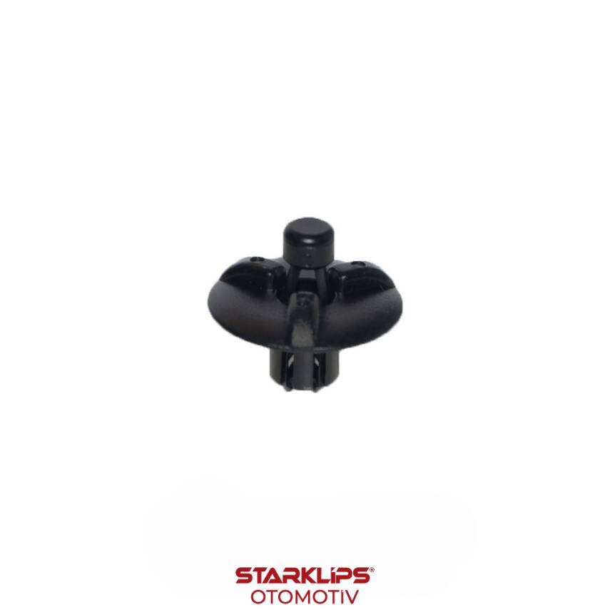 Klips Motor Alt Muhfaza 53259-0E010 Toyota Lexus - 1